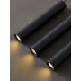 Suspension Linéaire LED Moderne en Fer - Lustre Design