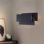 Applique Murale LED Moderne en Aluminium - Feiyunlux