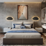 Applique Murale LED Moderne en Aluminium - Feiyunlux