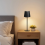 Lampes de Table Rechargeables Duo - Éclairage Moderne et Pratique