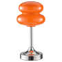 Lampe Champignon Sans Fil Rechargeable - Design Moderne