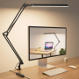 Articulated LED Desk Lamp - Modern and Practical Design