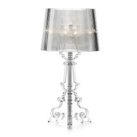 Lampe de table en acrylique moderne - JIANKEXING