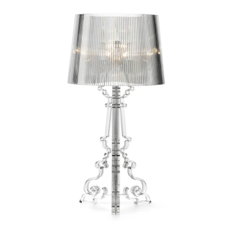 Modern Acrylic Table Lamp - JIANKEXING