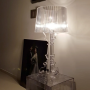 Modern Acrylic Table Lamp - JIANKEXING