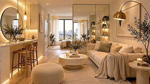 Which Ceiling Light Is Best for a Low Ceiling?