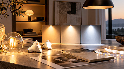 Bathroom Ceiling Lights: Understanding IP Ratings