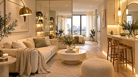 Style Japandi : quels luminaires choisir ?
