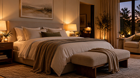 Guide d’achat : choisir une lampe de table