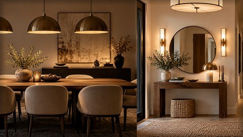Les erreurs de placement des luminaires les plus fréquentes