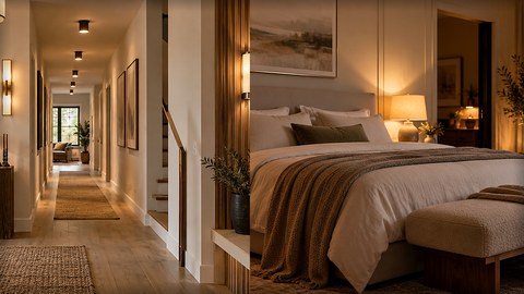Plafonniers ultra-plats : avantages et limites