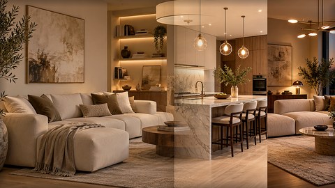 Plafonnier connecté : pour quels usages est-il vraiment utile ?