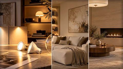 Appliques dans un petit espace : gagner de la place sans sacrifier le style