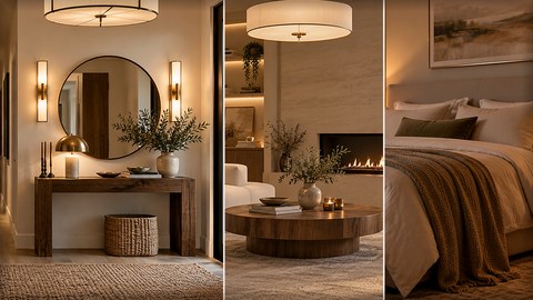 Lampe en céramique : une présence décorative forte