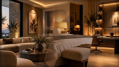 Comment choisir un abat-jour pour une lampe existante