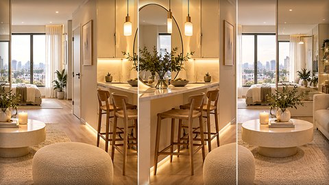 Décoration japandi : quels luminaires pour une ambiance apaisante ?
