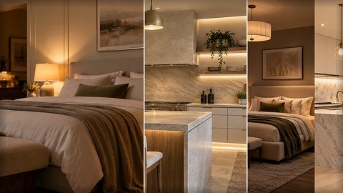Luminaires en matériaux naturels : tendance durable ou effet de mode ?