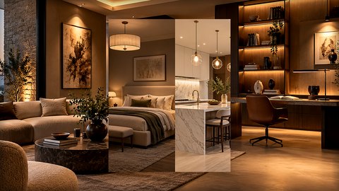 Luminaires artisanaux : l’attrait des pièces imparfaites et uniques