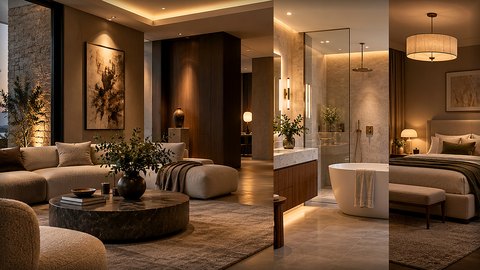Guide d’achat d’un plafonnier pour chambre
