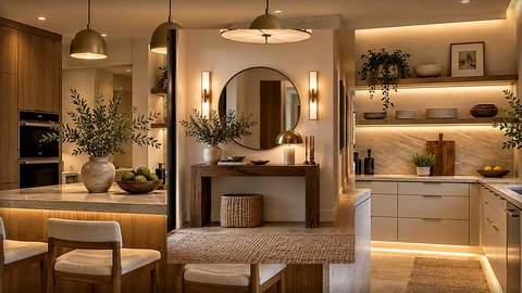 Guide d’achat d’une lampe de table décorative