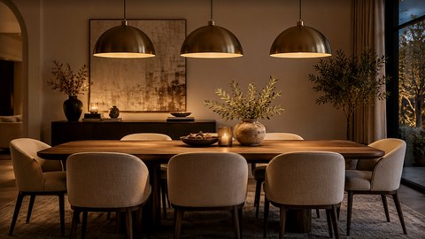 Guide pour choisir un luminaire selon son budget sans sacrifier l’essentiel