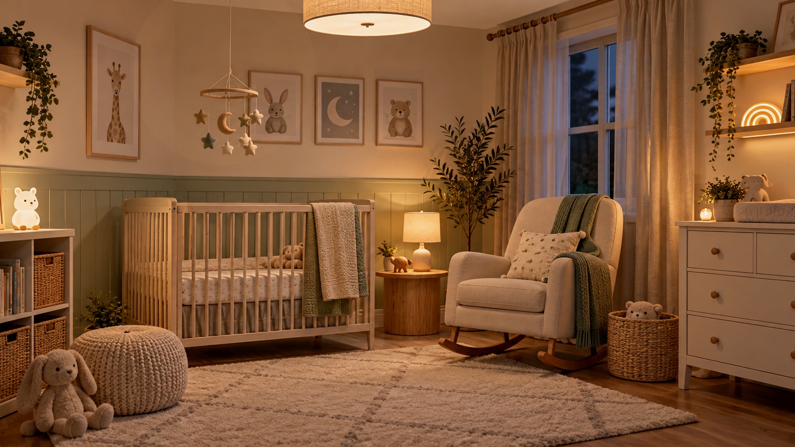 Lampadaire près du lit : quand il fonctionne mieux qu’une lampe de chevet
