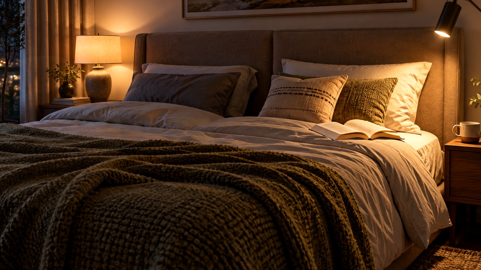 Lampes de chevet rechargeables : solution d’appoint ou usage quotidien ?