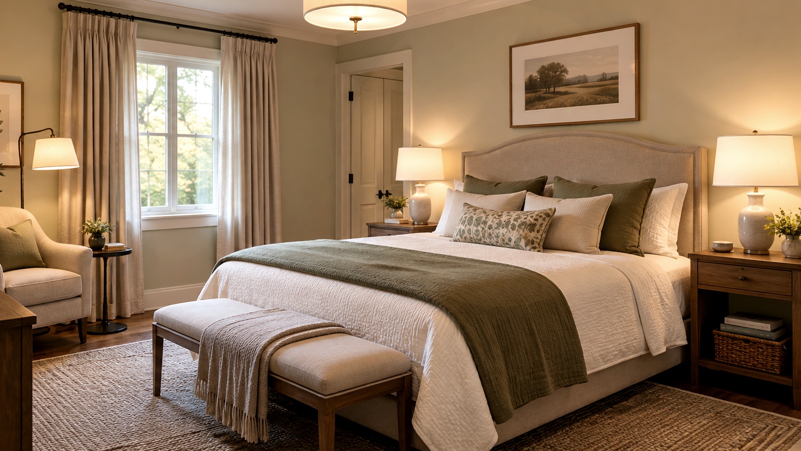 Plug-in wall lights for renters: flexible lighting without rewiring