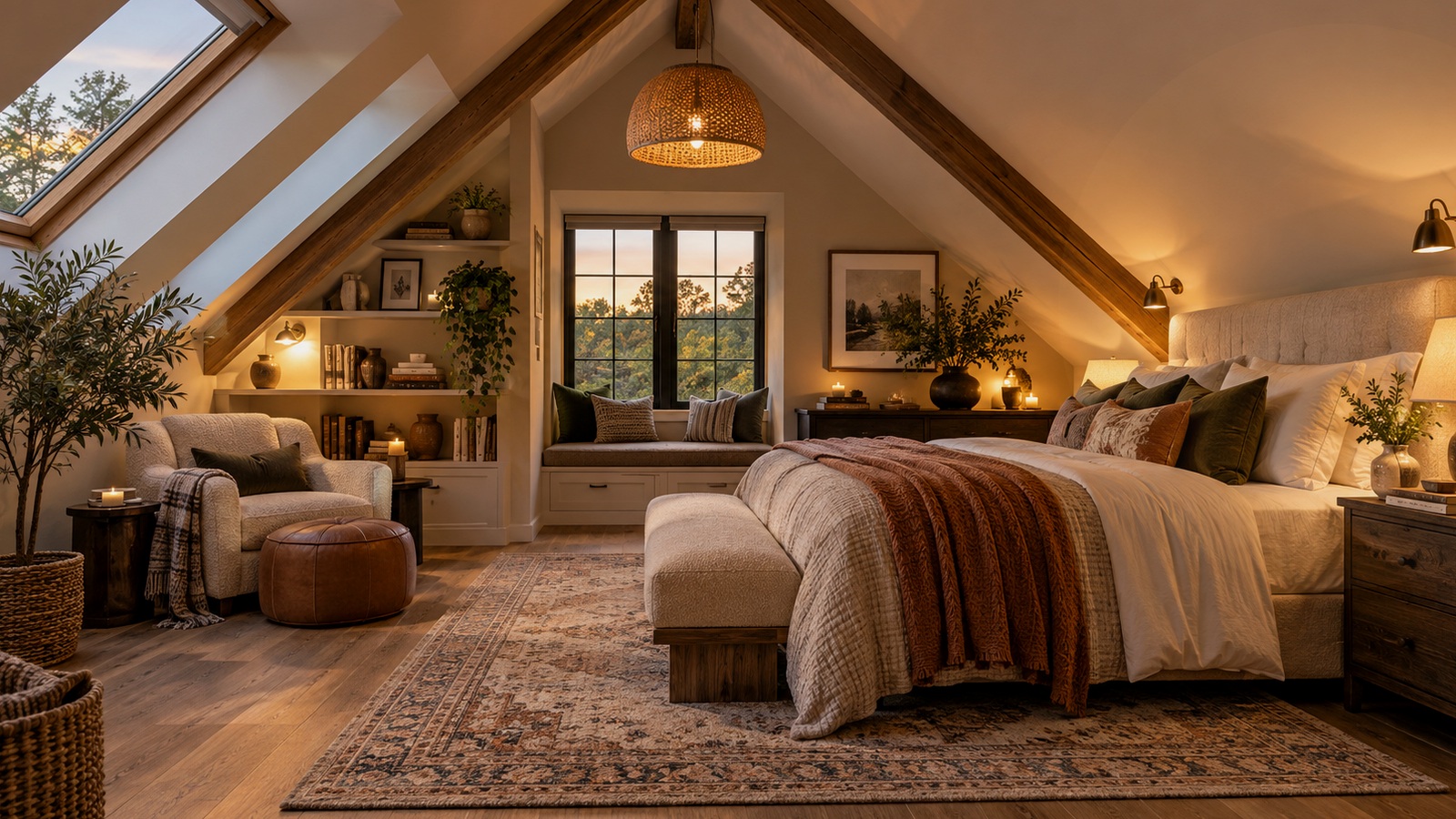 Frosted-glass wall lights: diffusion and cleaning in daily use
