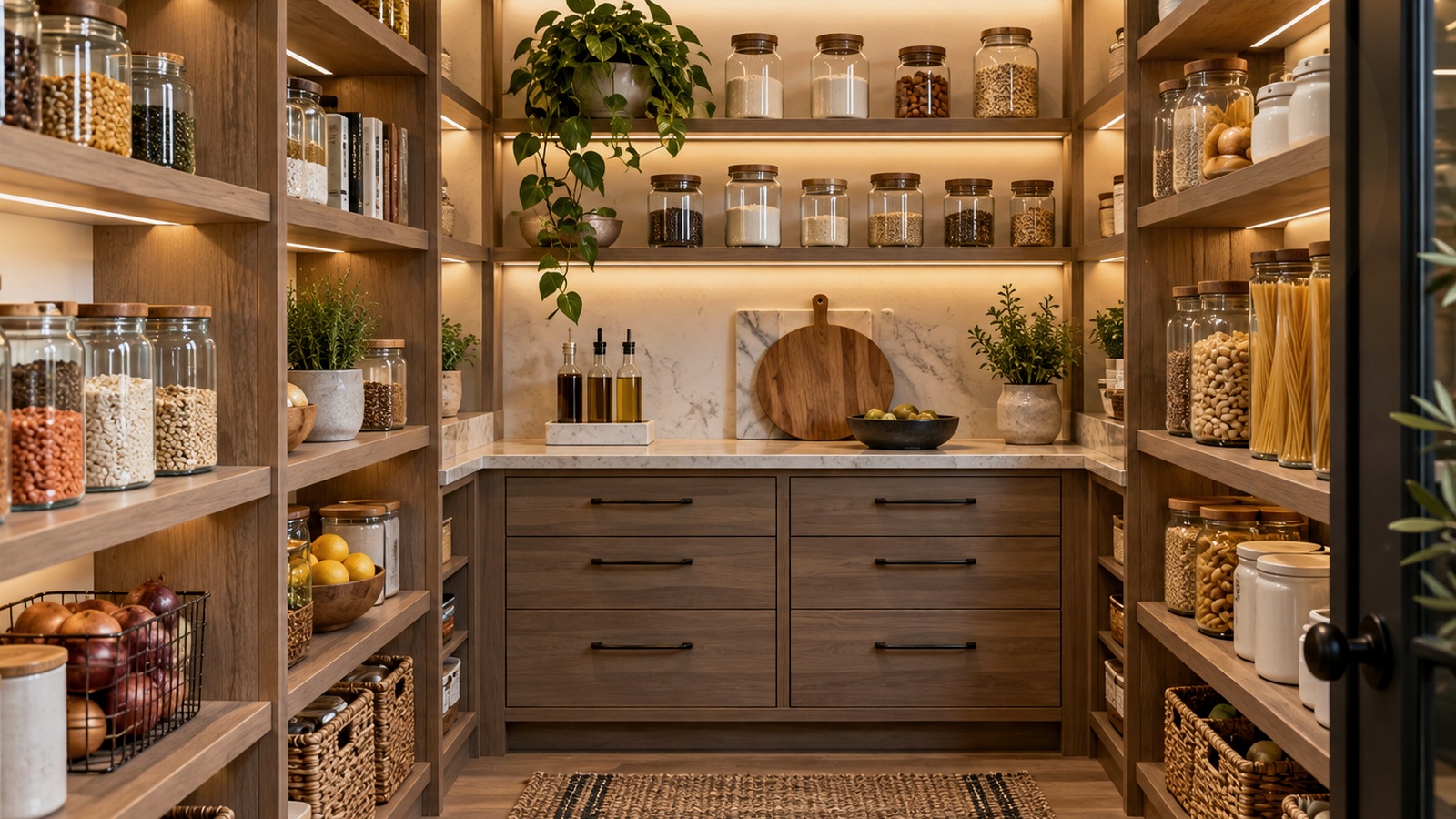 Mixed metals in one room: a more relaxed way to coordinate lighting