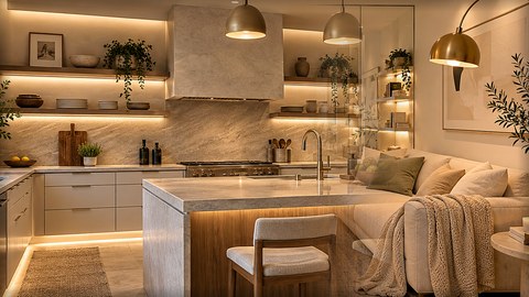 How to Choose Welcoming Entrance Lighting