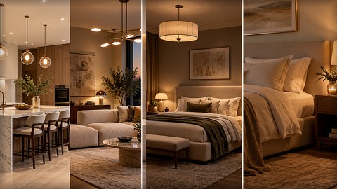 Height-Adjustable Pendants: Where Are They Most Useful?