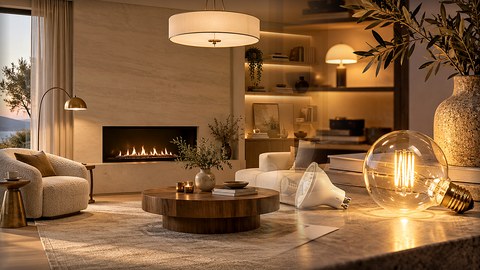 Adjustable Wall Lights: Where Are They Most Useful?