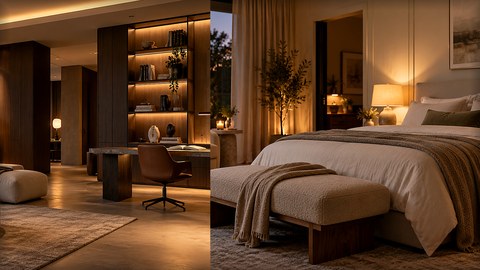Reading Wall Lights: How to Choose for a Reading Corner