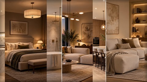 Up-and-Down Wall Lights: Understand Their Effect on Walls