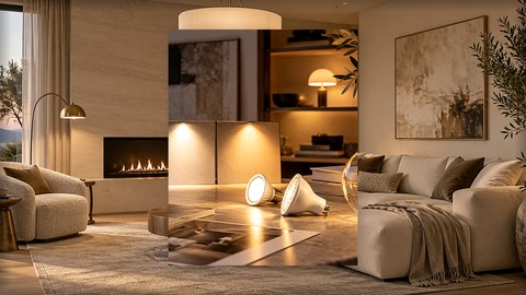 Outdoor Wall Lights: Choose for Exposure and Use