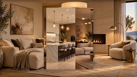 Textured Glass: The Trend Transforming Light Diffusion