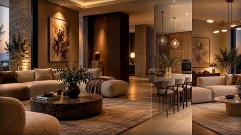 Adaptive Colour Temperature: Toward More Flexible Lighting