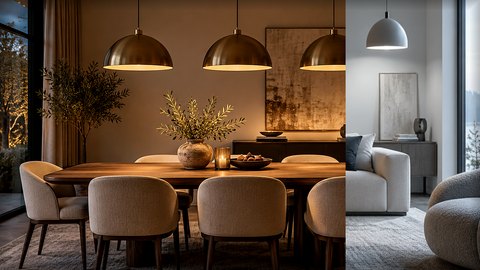 Mini Lighting: Precision and Repetition in Small Formats