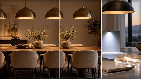 Guide to Checking LED Dimmer Compatibility