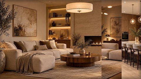 Guide to Choosing Easy-to-Maintain Lighting