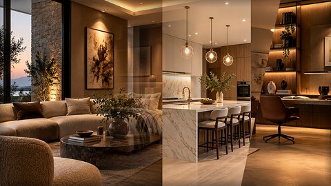 Guide to Choosing Lighting for Homes with Children