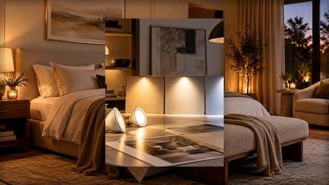 Integrated LED vs Replaceable Bulb: Buying Guide
